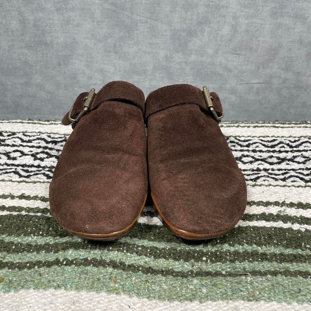 Faded-glory Clogs - Picture 3 of 8
